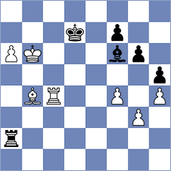 Krysa - Chavez (Medellin COL, 2024)