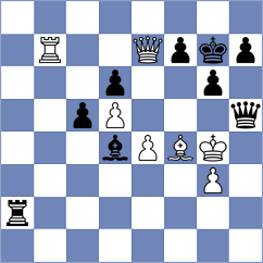Olive Garcia - Quintana Marrero (Vega de San Mateo ESP, 2024)