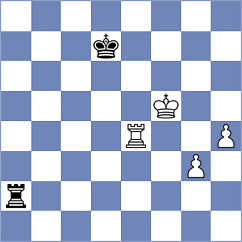 Boiarintsev - Levin (Lipetsk RUS, 2025)