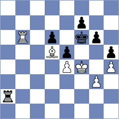 Petrescu - Schramenko (Sargenroth, 1995)