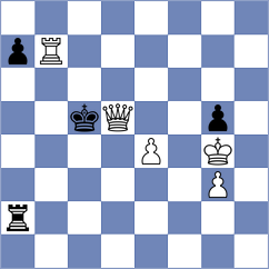 Belaska - Portesova (Chess.com INT, 2021)