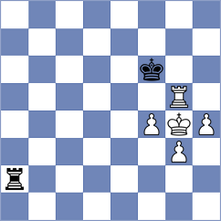 Rustemov - Ali (chess.com INT, 2025)