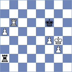 Tomashevsky - Svane (chess.com INT, 2023)