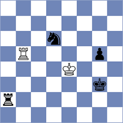 Fernandez Siles - Biletskyy (chess.com INT, 2024)