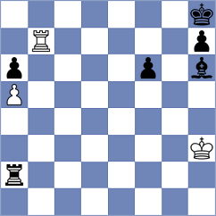 Matveeva - Artemenko (chess.com INT, 2022)