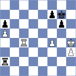 Kim - Vorontsov (Dulles USA, 2022)