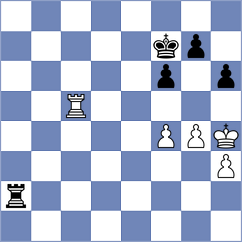 Barrionuevo - Sanchez (Villa Ballester, 2004)