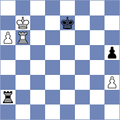 Muzychuk - Yip (Saint Louis USA, 2025)