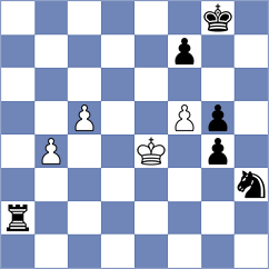 Aleshin - Grishchenko (Tula, 2003)