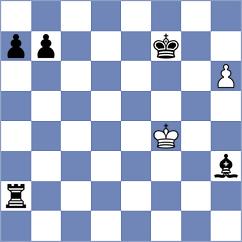 Perrine - Smith (Chess.com INT, 2016)