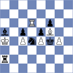 Brandt - Koepke (Munich GER, 2025)