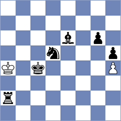 Mesquita - Muniz (chess.com INT, 2025)