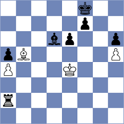 Gholami Orimi - Sarana (chess.com INT, 2025)