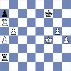 Adamczewski - Hertlein (Wroclaw POL, 2024)
