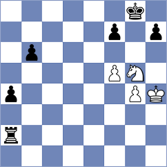 Ahmed Elzain - Kanter (Sharjah, 2021)