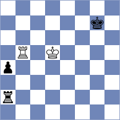 Bhakti - Bivol (Chess.com INT, 2021)