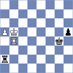 Abramov - Zotova (St Petersburg, 2012)