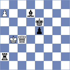 Sanal - Vallejo Pons (Almaty KAZ, 2022)