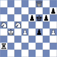 Wagner - Stangl (Munich GER, 2025)