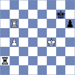 Pavlov - Vlassov (chess.com INT, 2023)