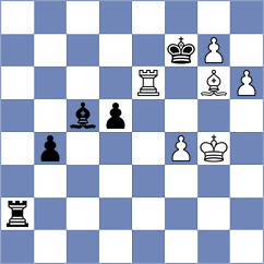 Foulds - De Cat (San Remo, 2001)