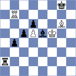 Toth - Tisma (chess.com INT, 2024)