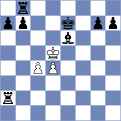 Coloma Ortiz - Guayasamin Yanez (Chess.com INT, 2020)