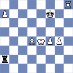 Yaran - Nazari (chess.com INT, 2023)