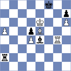 Cabarkapa - Csonka (Chess.com INT, 2021)