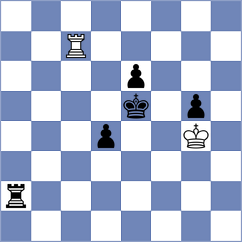 Estrada Nieto - Diaz Perez (chess.com INT, 2024)