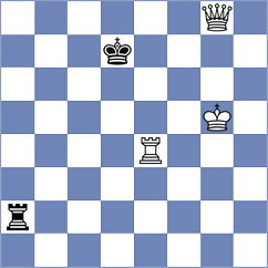 Leiva - Acor (chess.com INT, 2021)