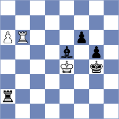 Szente Varga - Rego (chess.com INT, 2023)