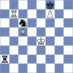 Iglesias - Sanhueza (Chess.com INT, 2017)