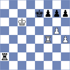 Fernandez Garcia - Pons Lopez (Mislata, 2011)