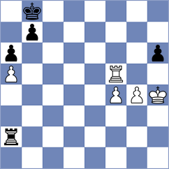 Toth - Skatchkov (chess.com INT, 2025)