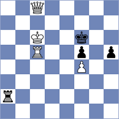 Holt - Yurovskich (Chess.com INT, 2021)