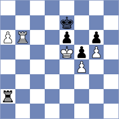Krivenko - Broca Jimenez (chess.com INT, 2023)