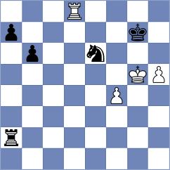 Dmitrenko - Goltsev (chess.com INT, 2021)