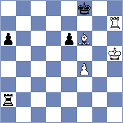 Hayrapetyan - Kurmangaliyeva (Almaty KAZ, 2022)