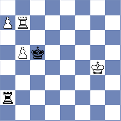 Roebers - Jval Saurin Patel (chess.com INT, 2025)
