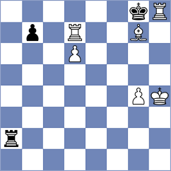 Nenezic - Rustemov (chess.com INT, 2024)