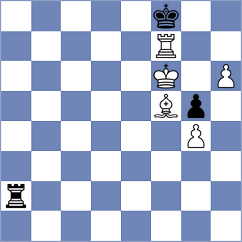 Firouzja - Rothuis (Lichess.org INT, 2020)