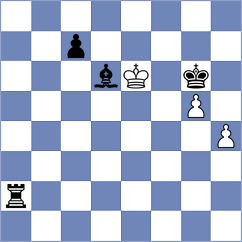 Zhigalko - Veljanoski (chess.com INT, 2023)