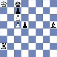 Rashidi - Ghanati (Chess.com INT, 2021)