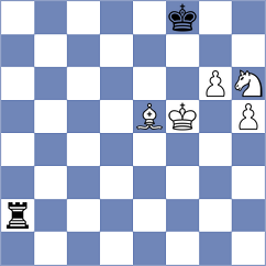 Bushkov - Faizrakhmanov (Kazan, 2010)
