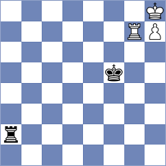 Remizov - Gutenev (chess.com INT, 2023)
