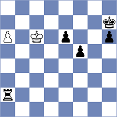 Rietze - Vasenev (chess.com INT, 2024)