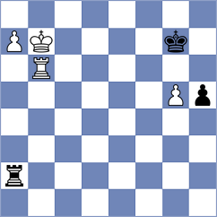Kozak - Ostrikov (Dombai, 2013)