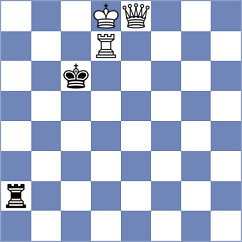 Donchenko - Villalba (chess.com INT, 2022)