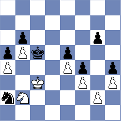 Liu - Larusdottir (Istanbul, 2000)